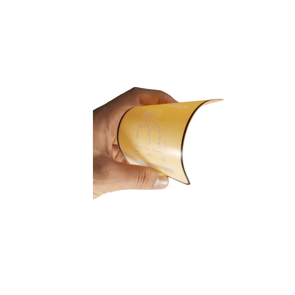 گلس مات Y9S سرامیکی مات Original Matte Nano Ceramic huawei y9 Prime 2019/ Y9s — تصویر ۲