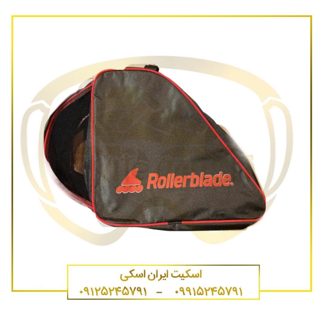 ساک اسکیت rollerblade — تصویر ۲