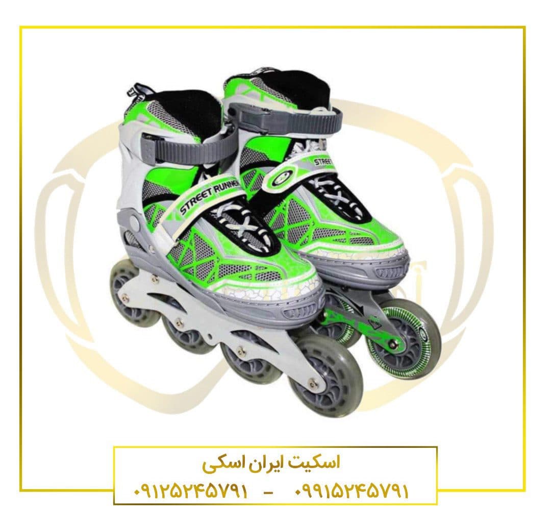 اسکیت استریت رانر YX0151B — تصویر ۴