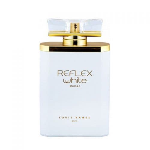 ادوپرفیوم لوئیس وارل Reflex White Women زنانه حجم ۱۰۰ میل — تصویر ۲