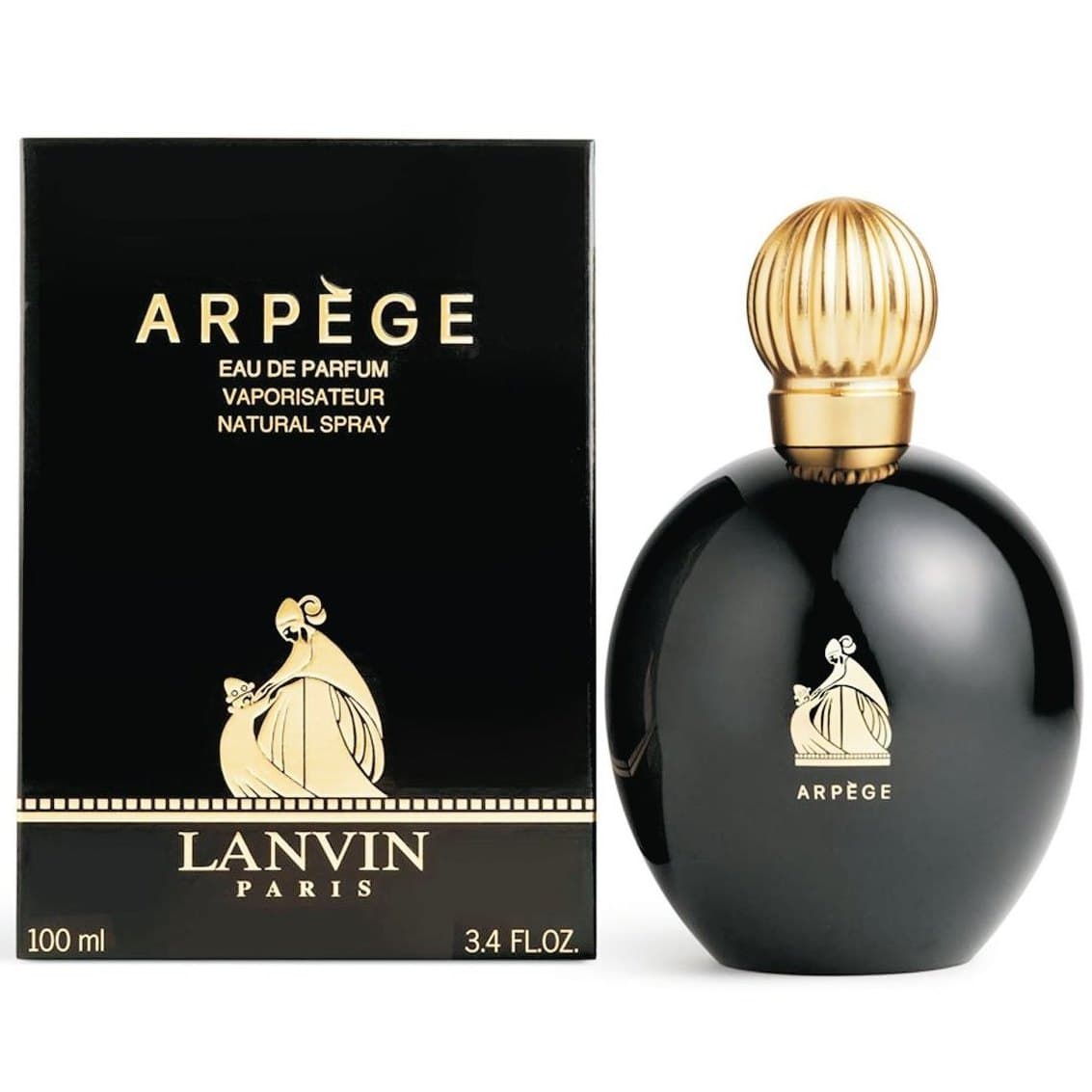 ادوپرفیوم لانوین مدل Arpege زنانه حجم ۱۰۰ میل اورجینال