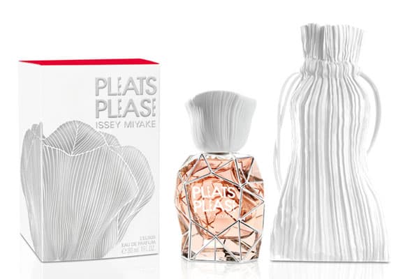 ادوتویلت ایسی میاکی Pleats Please زنانه حجم ۱۰۰ میل اورجینال — تصویر ۵