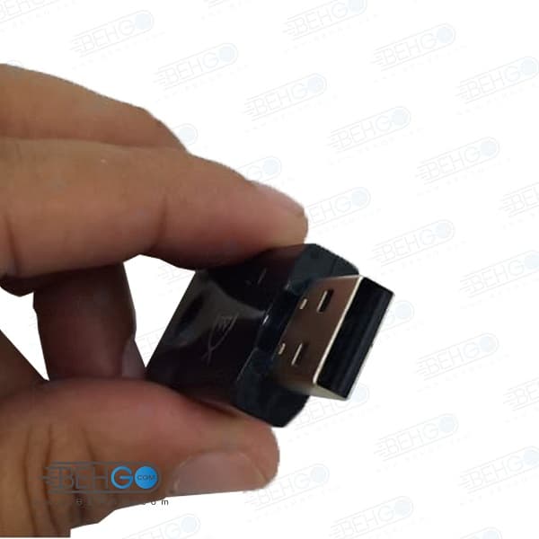 دانگل بلوتوث USB Wireless BT-118 — تصویر ۳