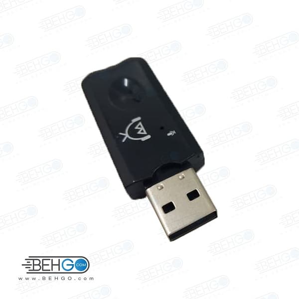 دانگل بلوتوث USB Wireless BT-118 — تصویر ۲