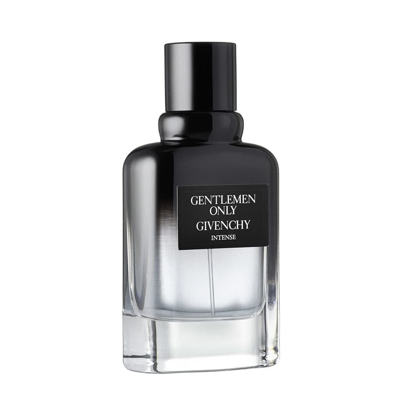ادوتویلت ژیوانشی Gentlemen Only Intense مردانه — تصویر ۲