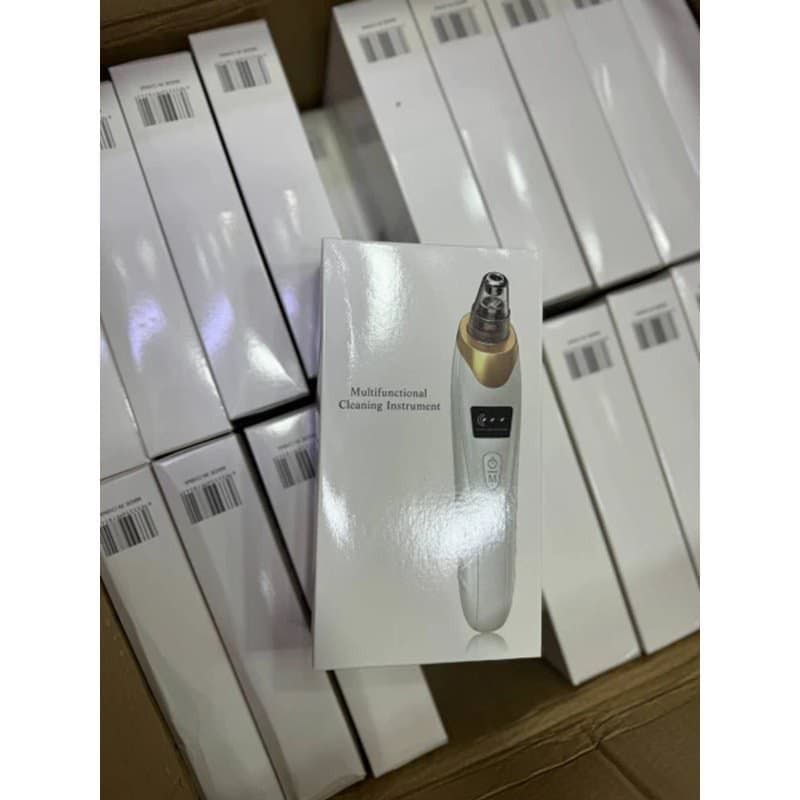 میکرودرم ابریژن ۵ کاره HY9 اصل کد B556 — تصویر ۲