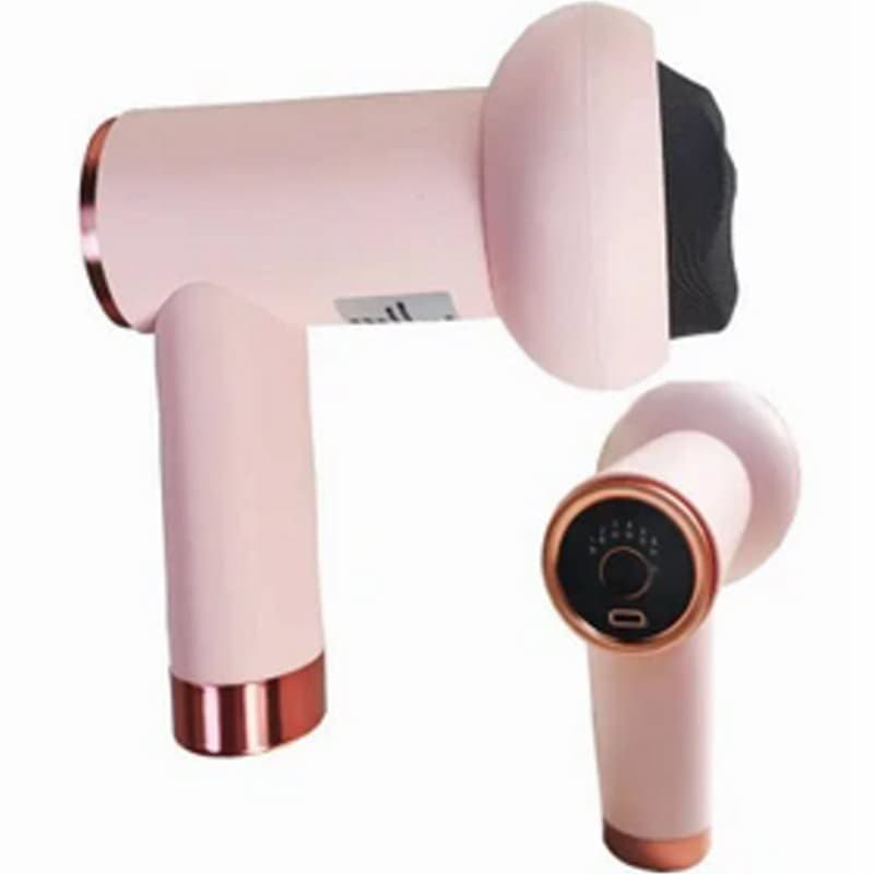 ماساژور تفنگی شارژی مدل DEEP ROLLING MASSAGER SL-630 کد B453