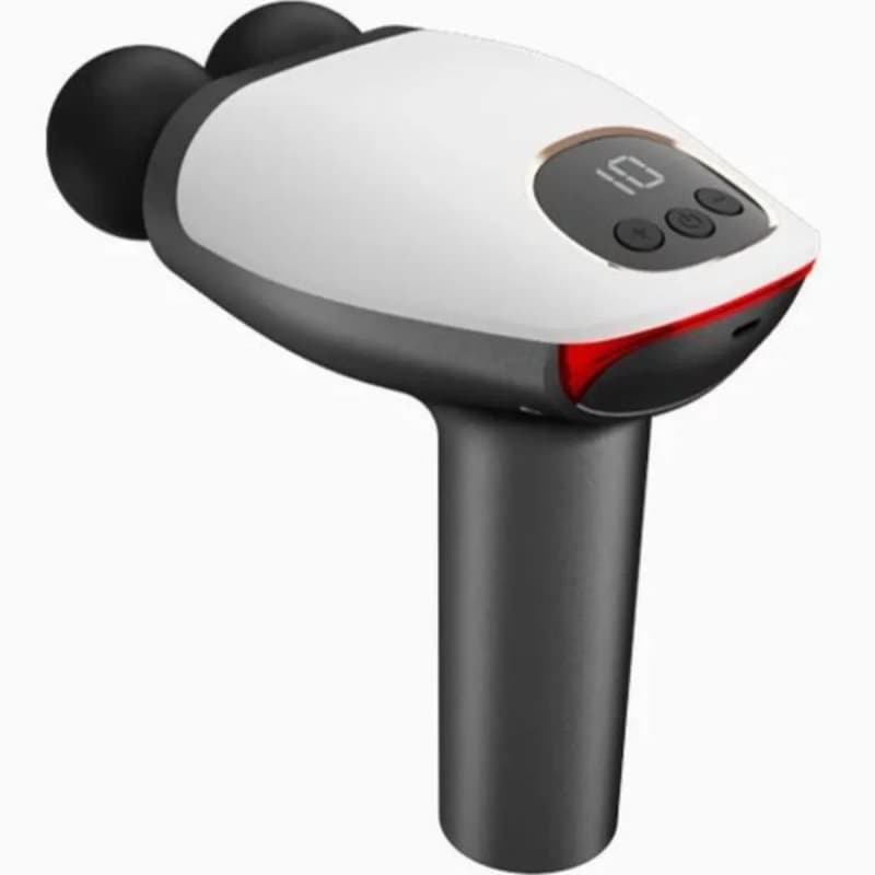 ماساژور تفنگی دوسر بلوایدیا مدل Blueidea BLD922 کد B855