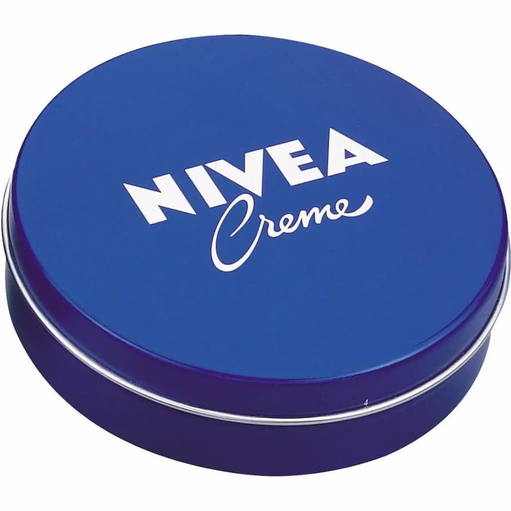 کرم مرطوب‌کننده نیوآ (Nivea) کاسه‌ای فلزی – حجم ۱۵۰ میلی‌لیتر