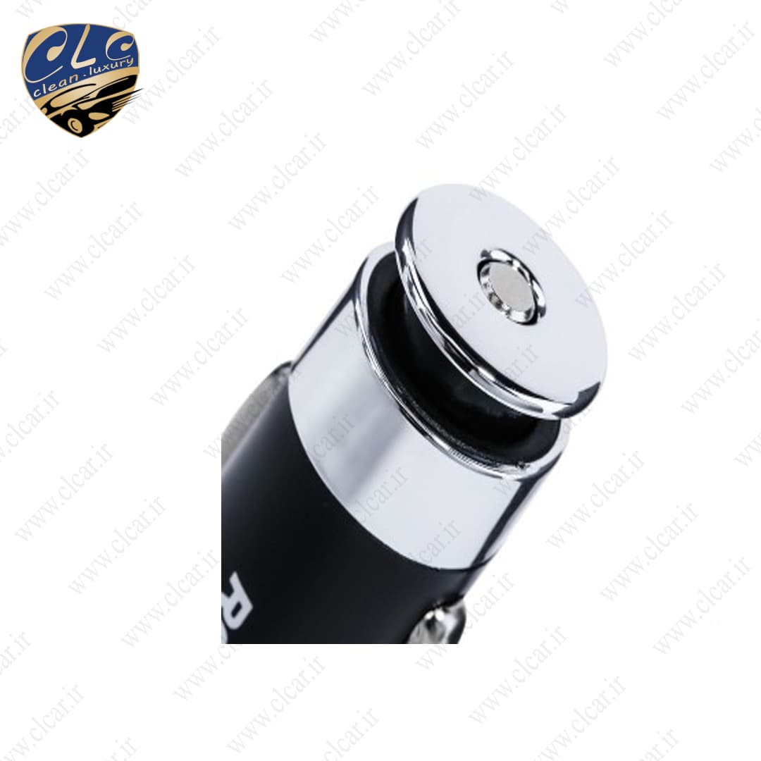 شارژر فندکی دوپورت ۳٫۱ آمپری ریمکس Remax — تصویر ۲