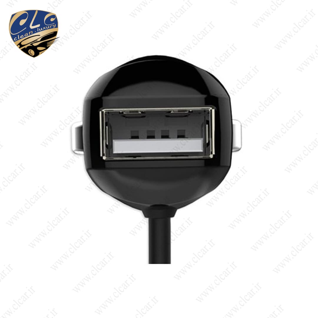 شارژر فندکی Ldnio DL-C25 — تصویر ۳