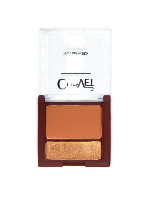 رژگونه مخملی HD کوروت Curvet C110