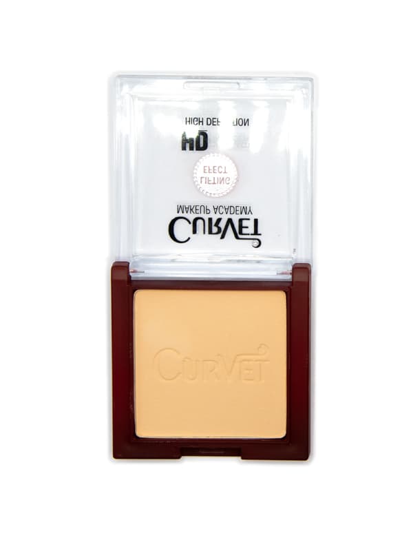 پنکک HD کوروت Curvet C207
