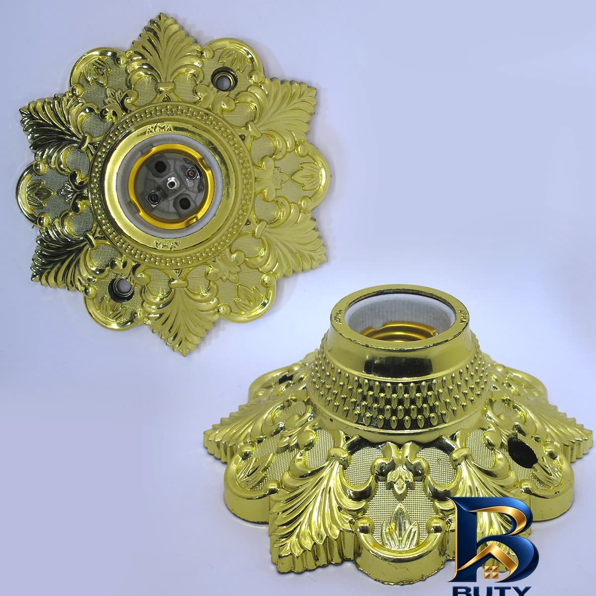 چراغ سقفی و دیواری مدل DECORATIVE — تصویر ۷