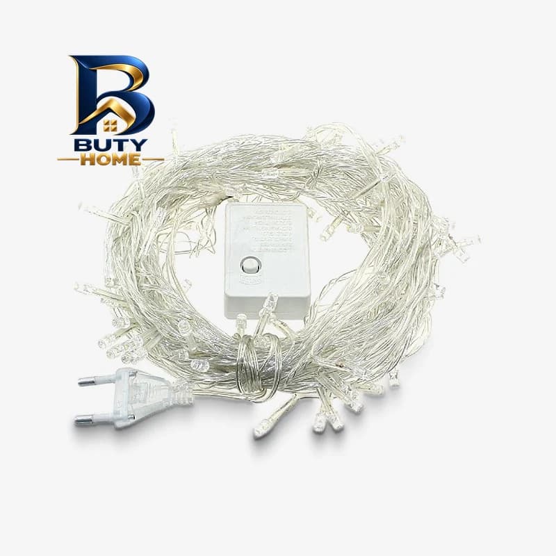 ریسه ال ای دی مدل 100 LED — تصویر ۵