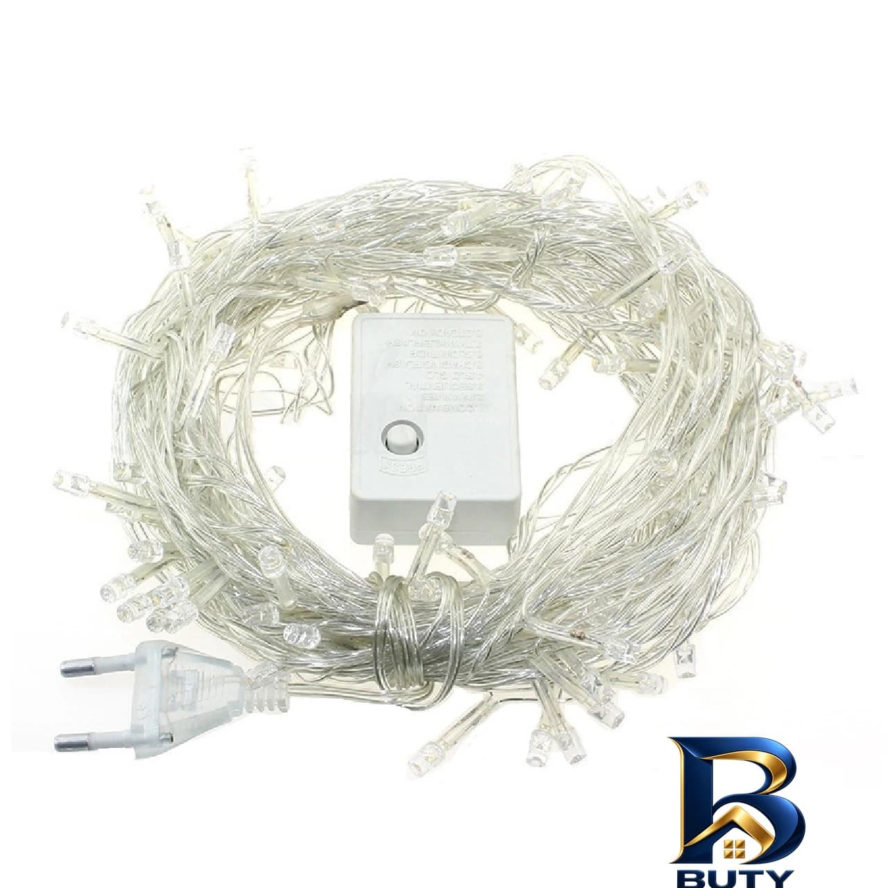 ریسه ال ای دی مدل 100 LED — تصویر ۳