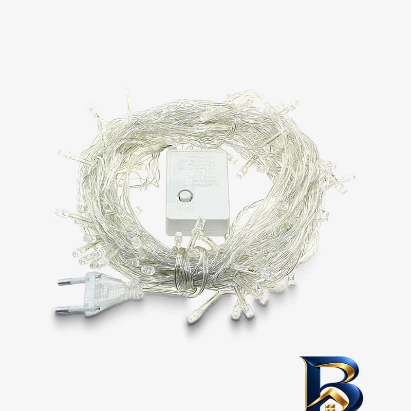ریسه ال ای دی مدل 100 LED