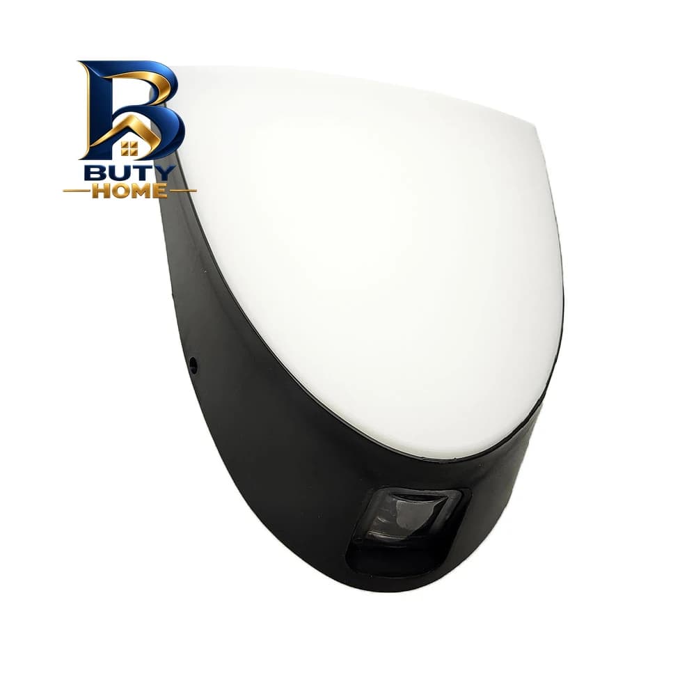 چراغ دیواری حیاطی مدل واترپروف IP۶۵ کد ۱۱BL اصل — تصویر ۱۰