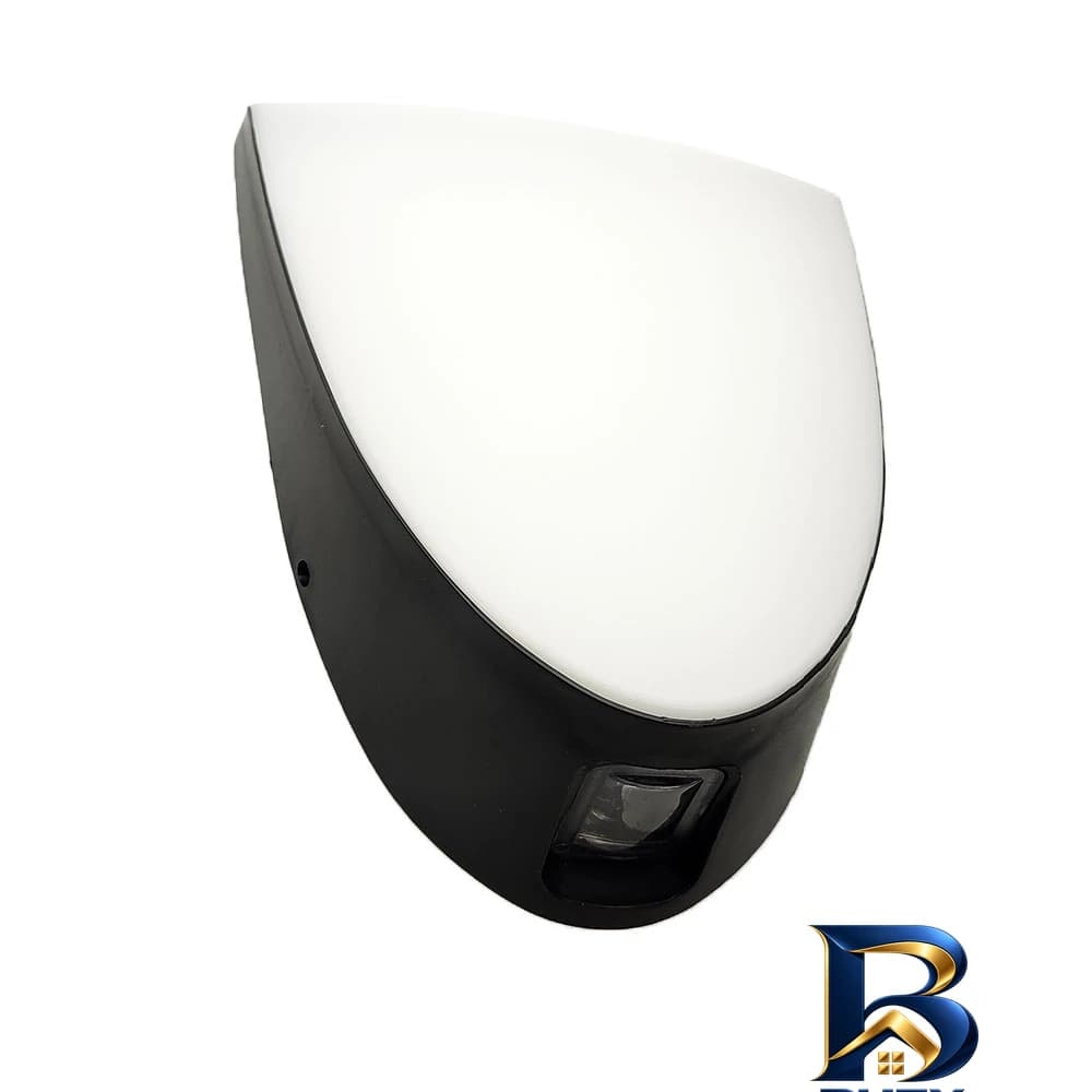 چراغ دیواری حیاطی مدل واترپروف IP۶۵ کد ۱۱BL اصل — تصویر ۲