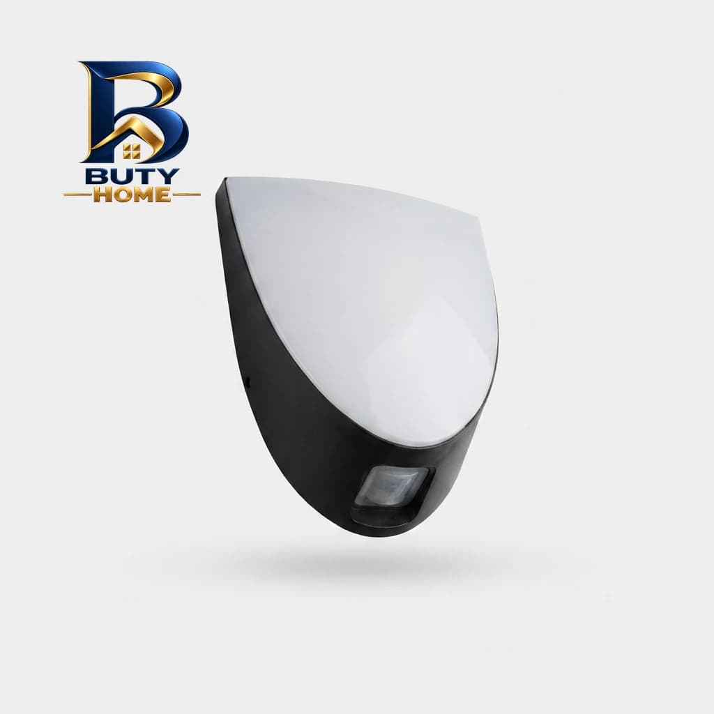 چراغ دیواری حیاطی مدل واترپروف IP۶۵ کد ۱۱BL اصل — تصویر ۹
