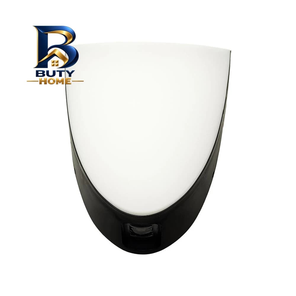 چراغ دیواری حیاطی مدل واترپروف IP۶۵ کد ۱۱BL اصل — تصویر ۱۲