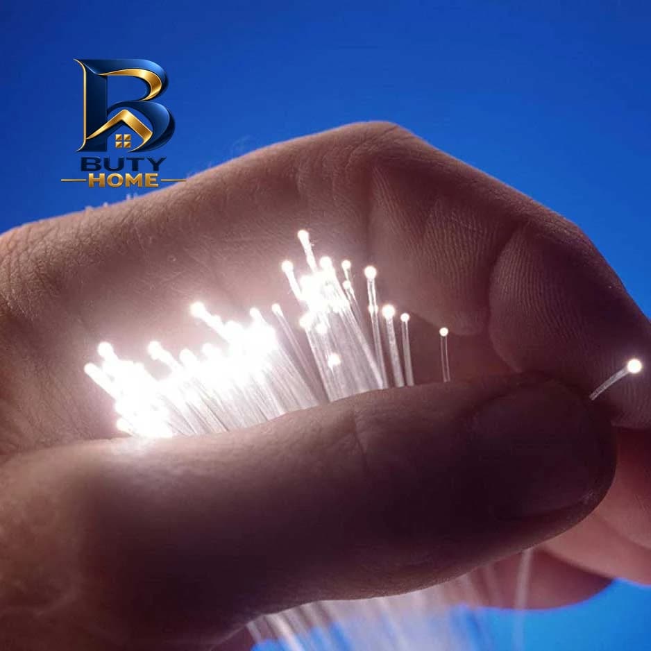 فیبر نوری مدل 1.5mm به طول 10 متر — تصویر ۴