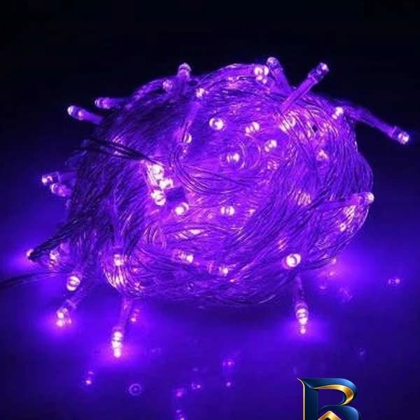 ریسه ال ای دی مدل Multi Function به طول 10 متر — تصویر ۶