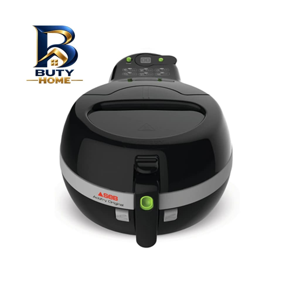 سرخ کن بدون روغن مدل BM-۷۲ اصل — تصویر ۴