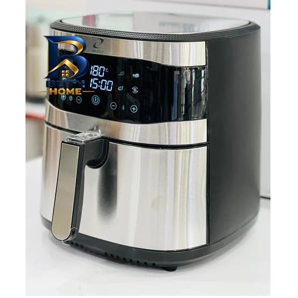 سرخ کن بدون روغن مدل BM-۷۲ اصل — تصویر ۲