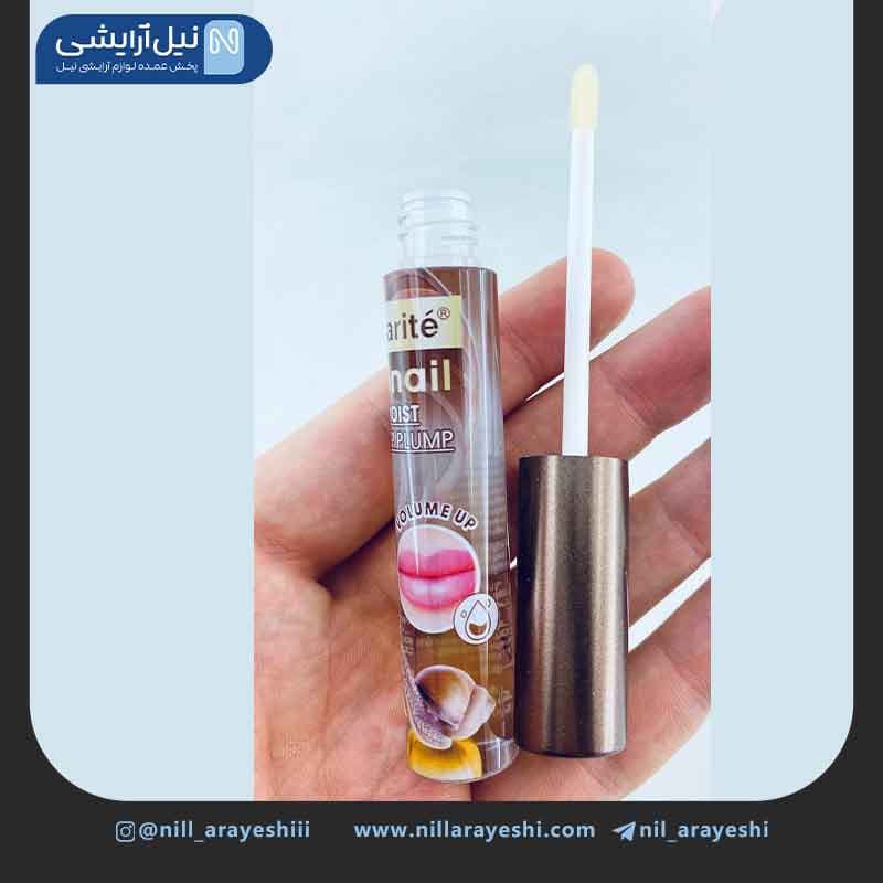 حجم دهنده لب حلزون کاریته کد 47F – 70093 — تصویر ۳