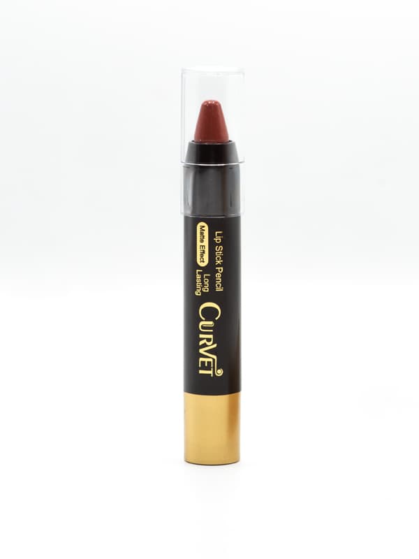 رژ لب مدادی پیچی کوروت Curvet C07