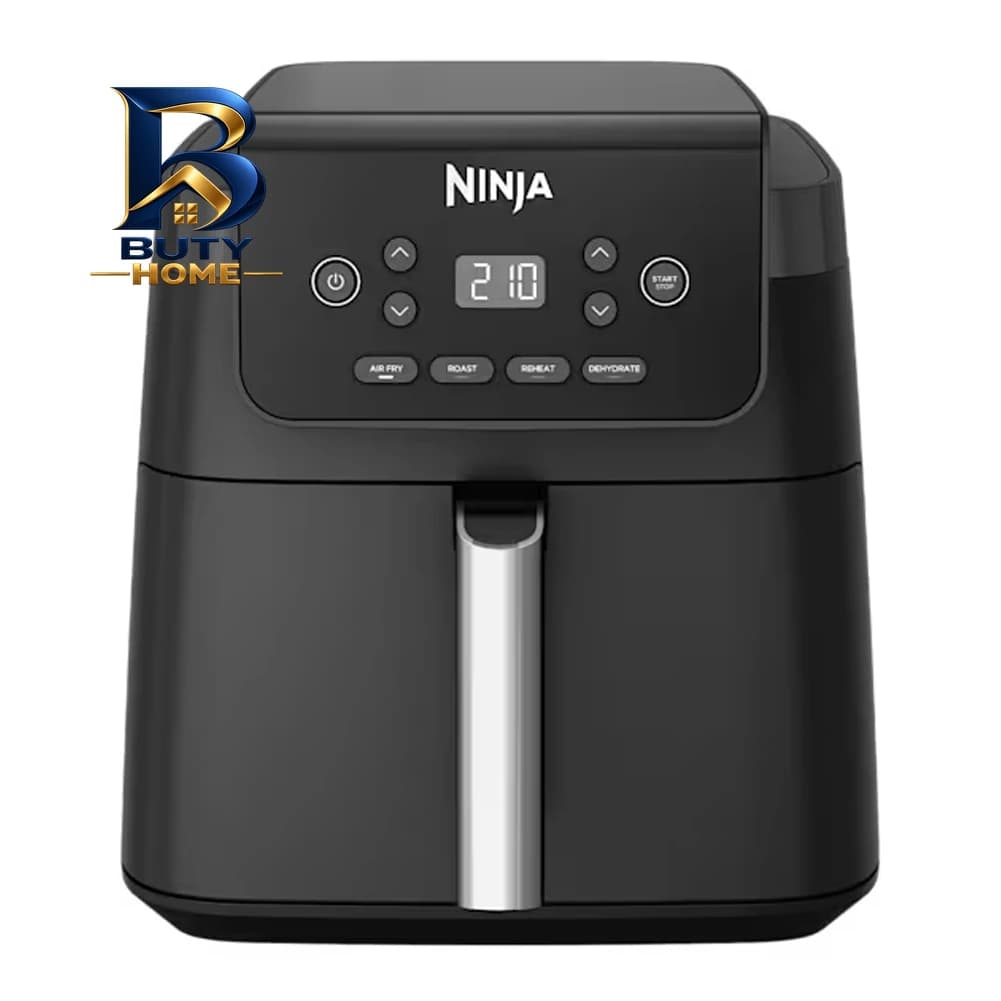 سرخ کن ۸ لیتری نانیوا مدل NF-۲۱۰۰ اصل — تصویر ۲