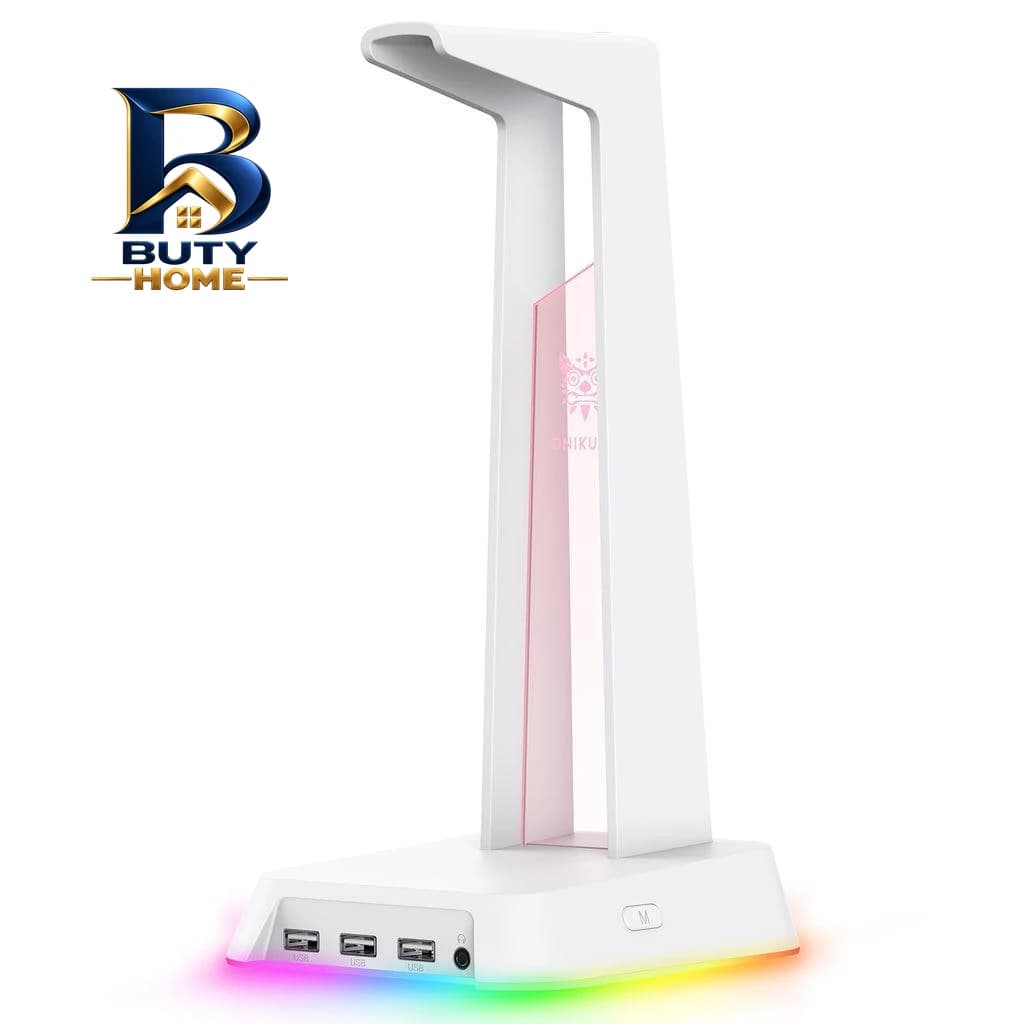 پایه نگهدارنده هدفون اونیکوما مدل ST-۲ اصل — تصویر ۲