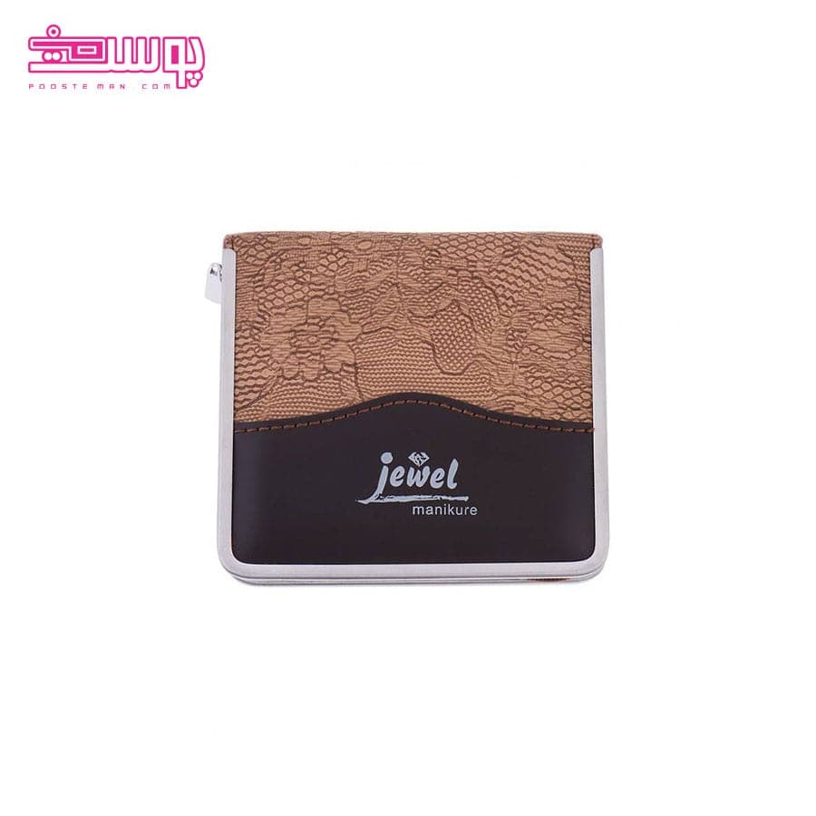 ست مانیکور ناخن جول مدل GSM-803
