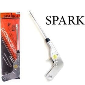 فندک آشپزخانه اتمی مدل SPARK-L — تصویر ۴