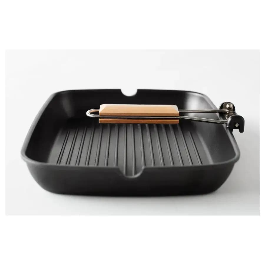 تابه گریل ایکیا IKEA-GRILLA — تصویر ۲