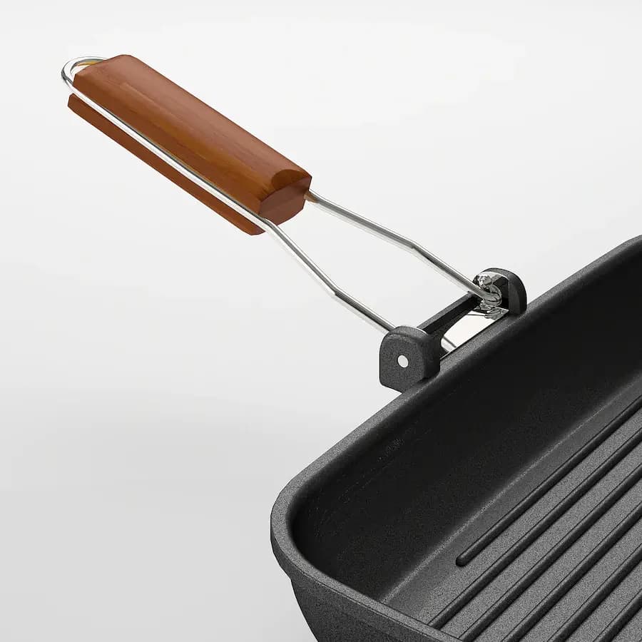 تابه گریل ایکیا IKEA-GRILLA — تصویر ۴