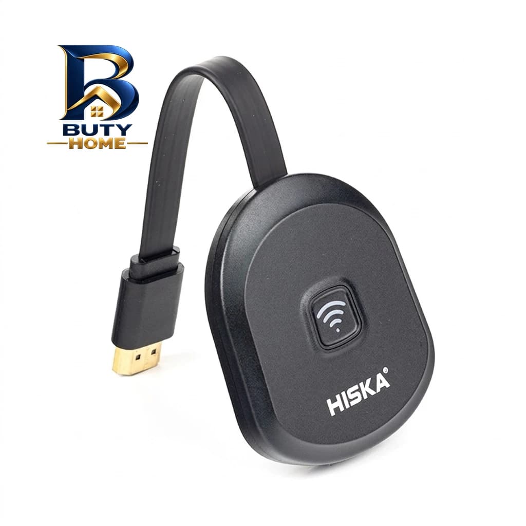 HDMI دانگل هیسکا مدل HR-۳۰ اصل — تصویر ۴