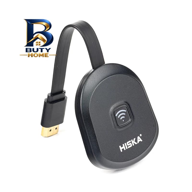 HDMI دانگل هیسکا مدل HR-۳۰ اصل