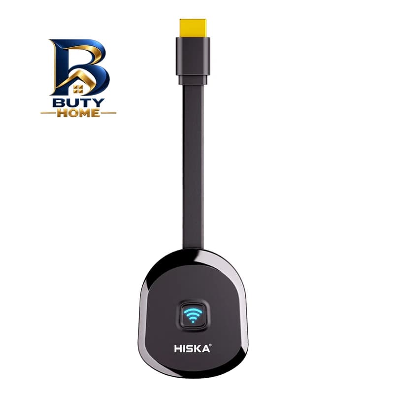 HDMI دانگل هیسکا مدل HR-۳۰ اصل — تصویر ۶