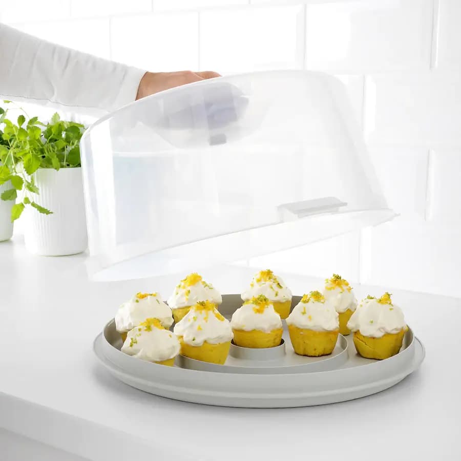کیک خوری ایکیا IKEA-KRISPIG — تصویر ۲