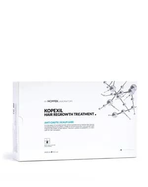 لوسیون ضد ریزش موپک حجم 100ml — تصویر ۶