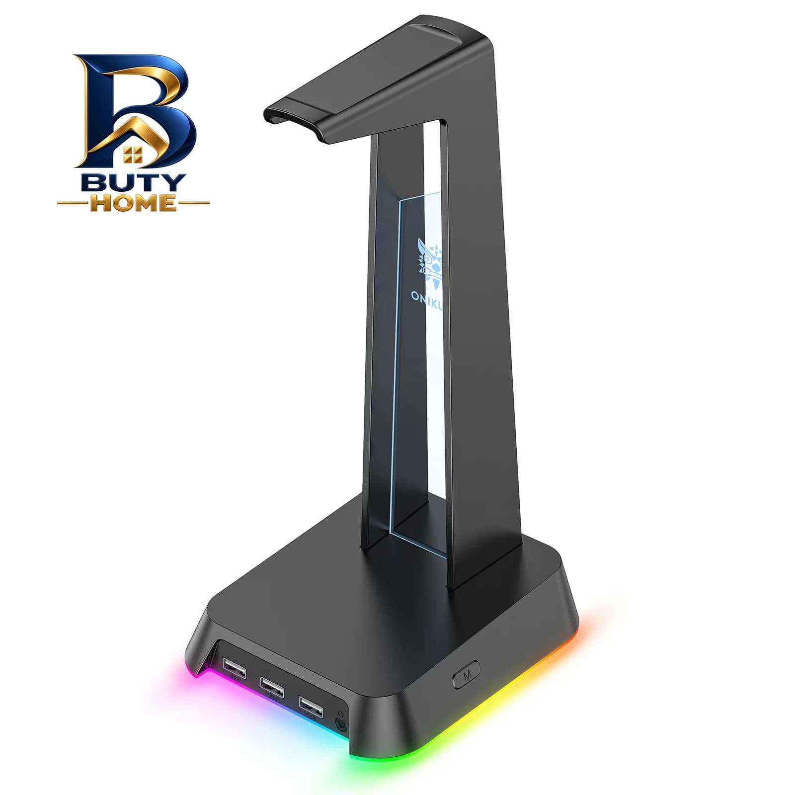 پایه نگهدارنده هدست اونیکوما مدل ST۲ اصل — تصویر ۳