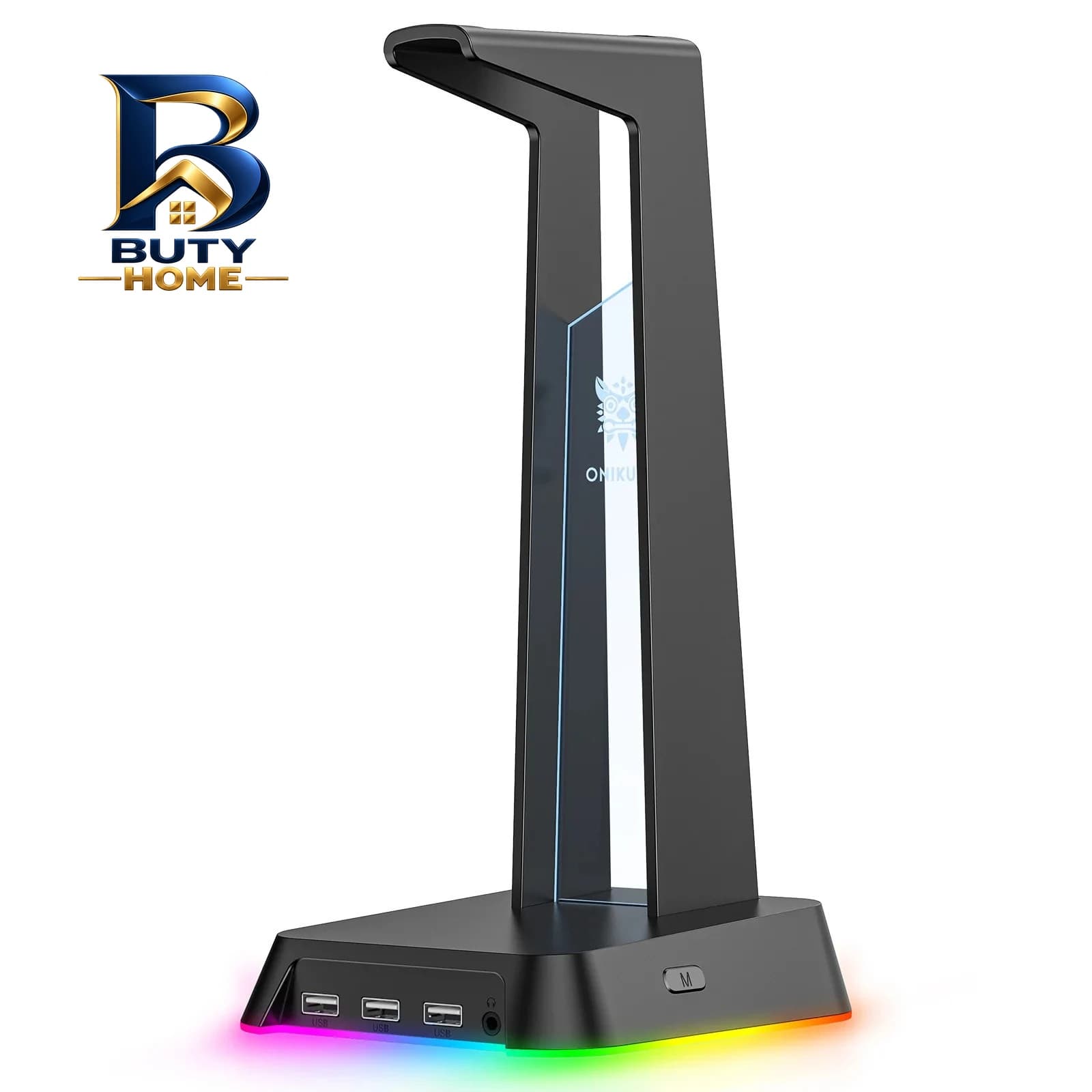 پایه نگهدارنده هدست اونیکوما مدل ST۲ اصل — تصویر ۴