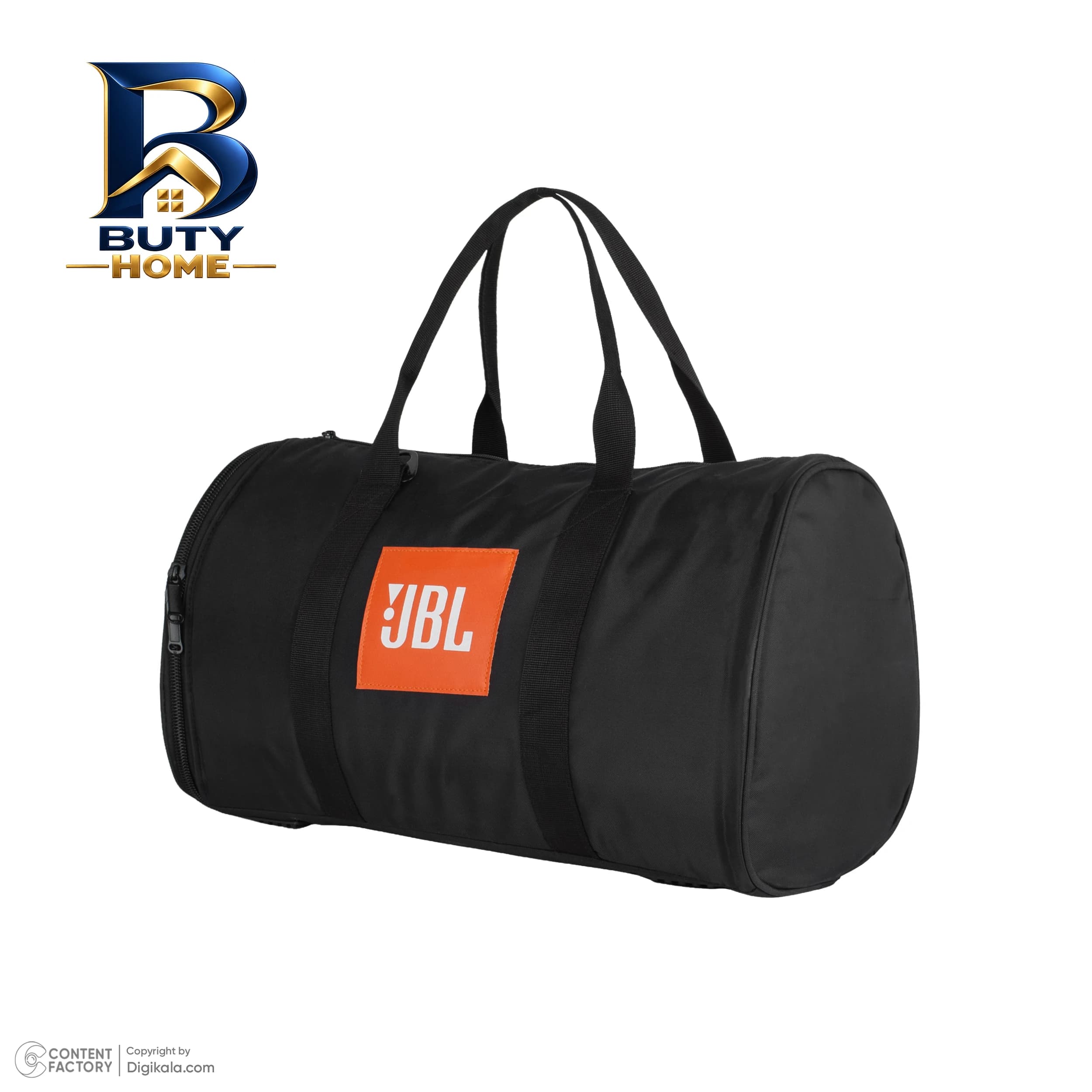 کیف حمل اسپیکر مدل BX-۰۴ مناسب برای جی بی ال Boombox ۴ اصل