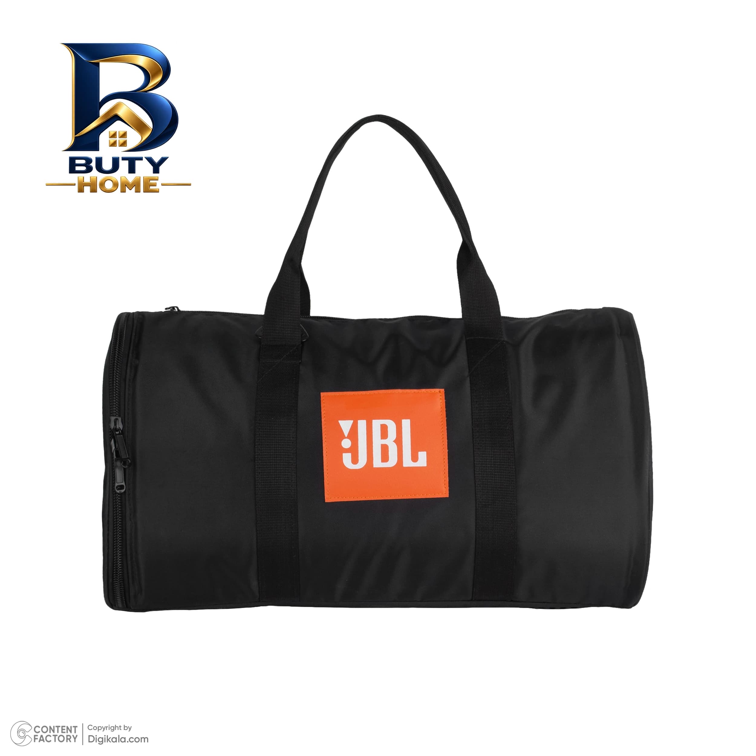 کیف حمل اسپیکر مدل BX-۰۴ مناسب برای جی بی ال Boombox ۴ اصل — تصویر ۲