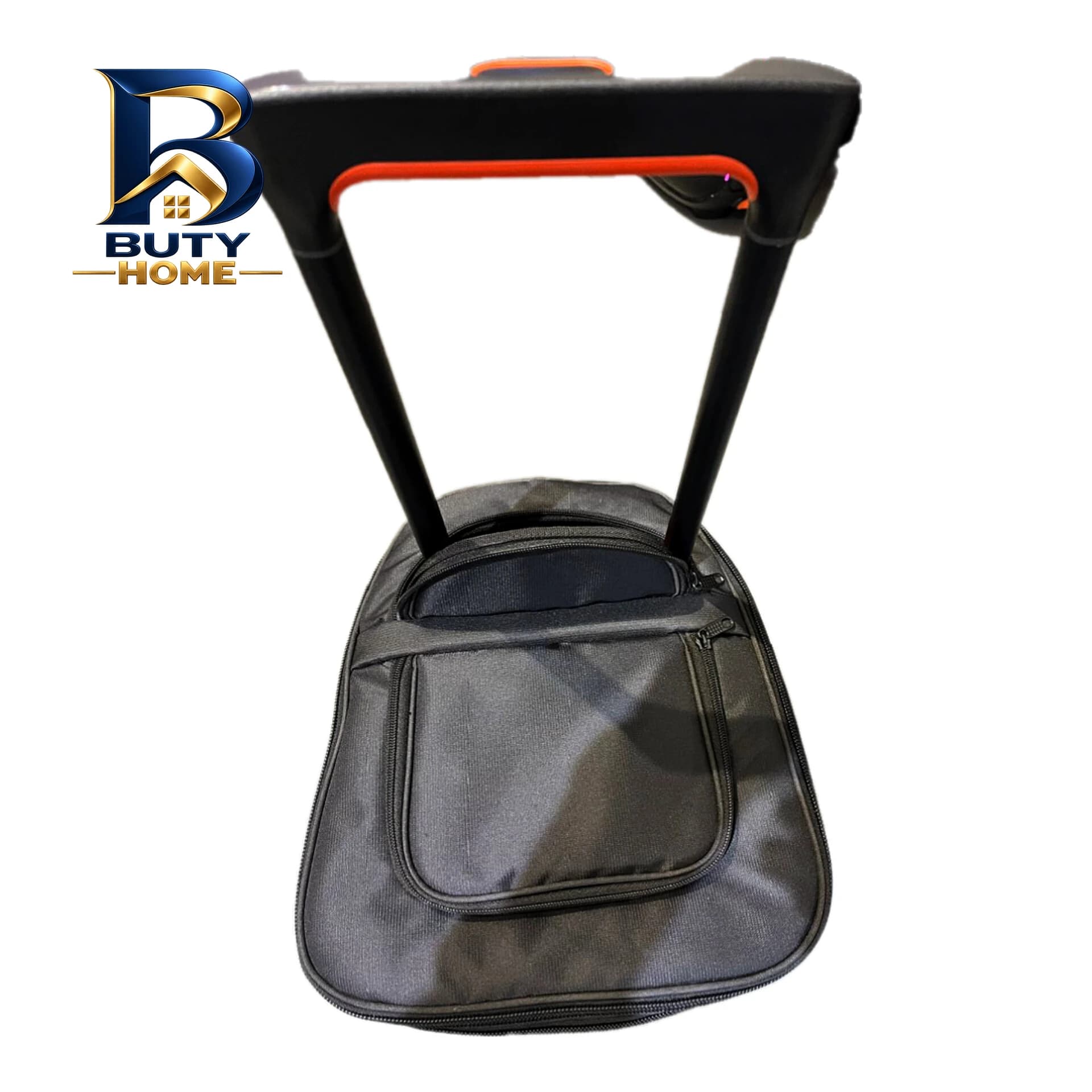 کیف حمل اسپیکر جی بی ال مدل jb-pb۳۲۰ مناسب برای اسپیکرjbl party box ۳۲۰ اصل — تصویر ۲