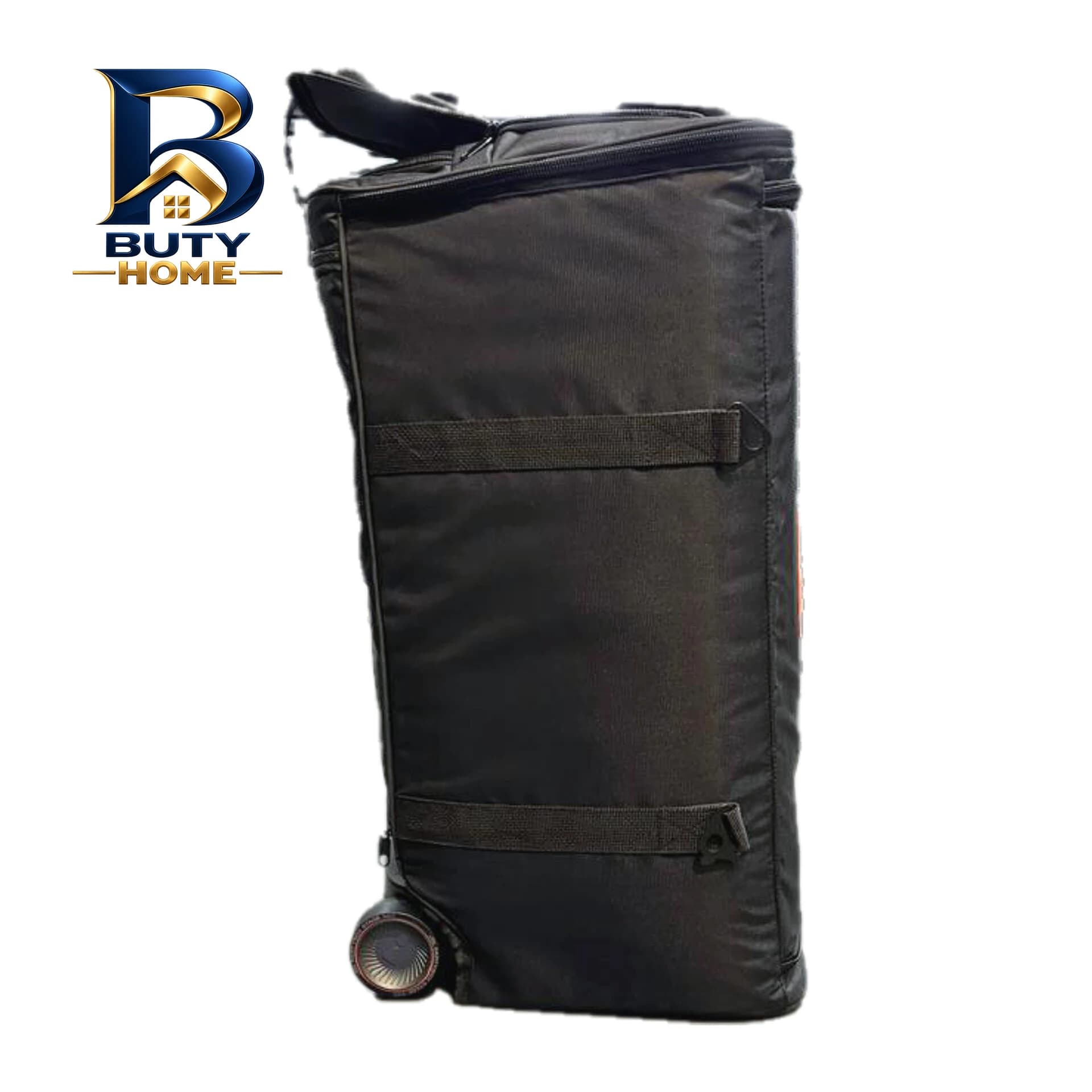 کیف حمل اسپیکر جی بی ال مدل jb-pb۳۲۰ مناسب برای اسپیکرjbl party box ۳۲۰ اصل — تصویر ۶