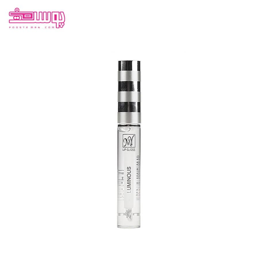 رژلب مایع لومینوس مای حجم 9ml