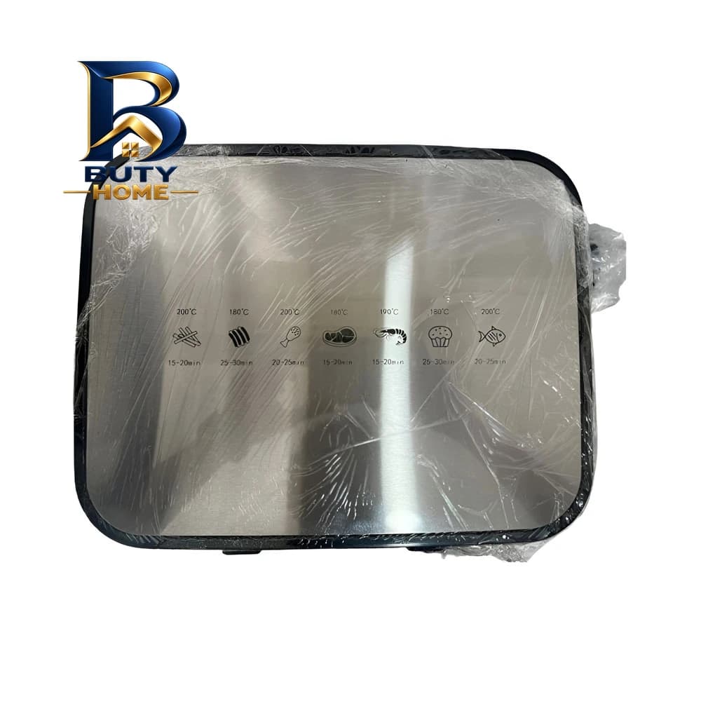 سرخ کن ۱۲ لیتر دسینی مدل DS 877-2